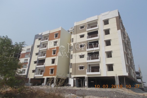 Gayatri Residency