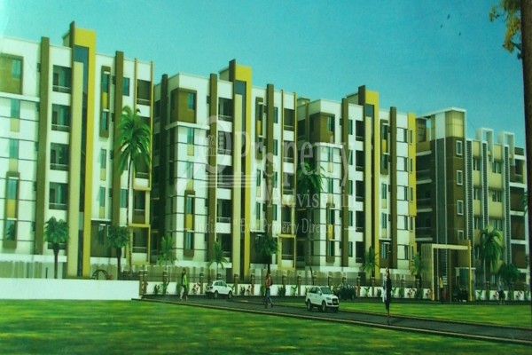 Girija Marvel Block B