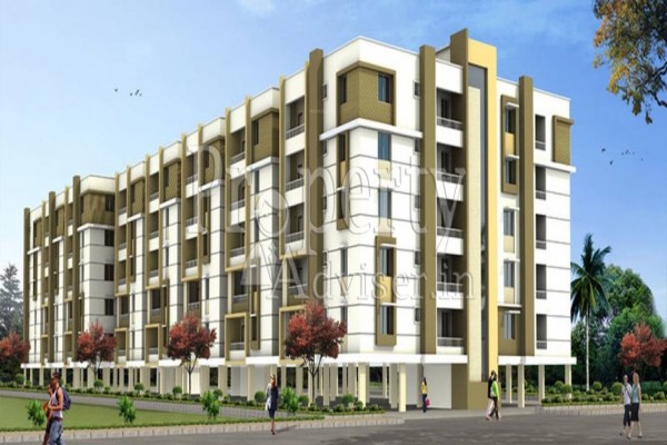 Girija Marvel Block D Girija Marvel Block D