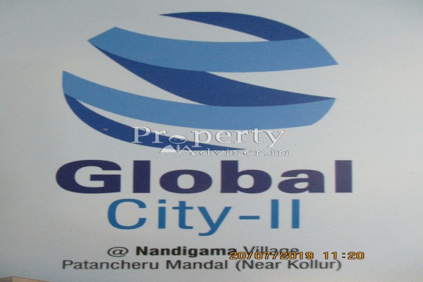 Global City II