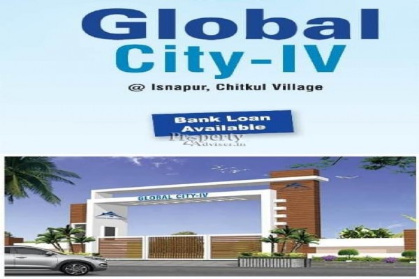 Global City - IV