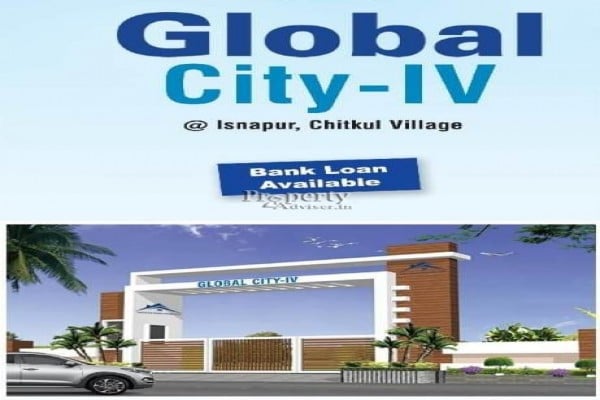Global City   IV