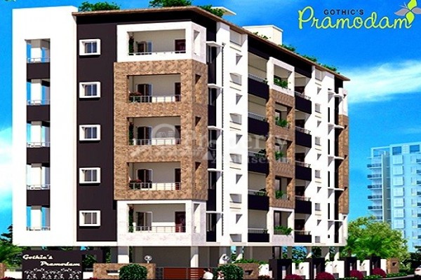 Gothics Pramodam Gothics Pramodam