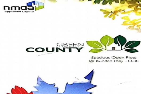 Green County