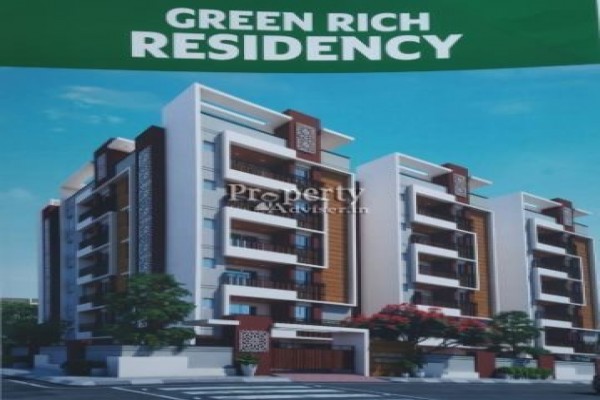 Green Rich Residency