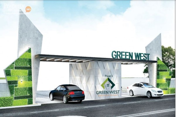 Green West Phase 2