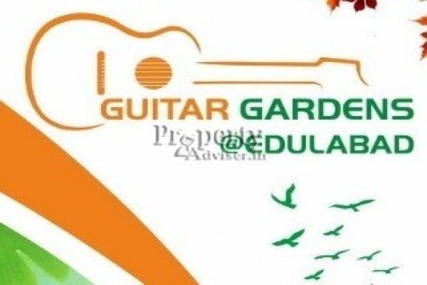 Guitar Gardens