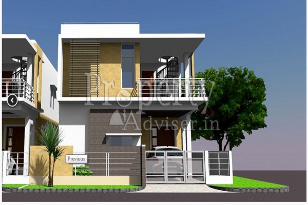 Harini Mansion Harini Mansion