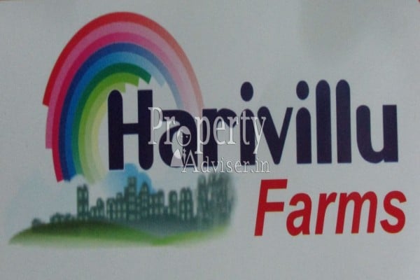 Harivillu Farms Block - 1