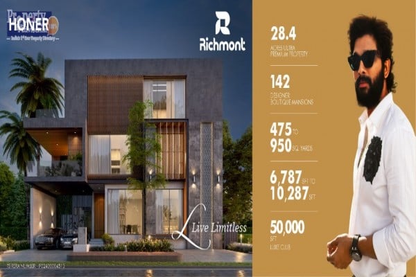 Honer Richmont