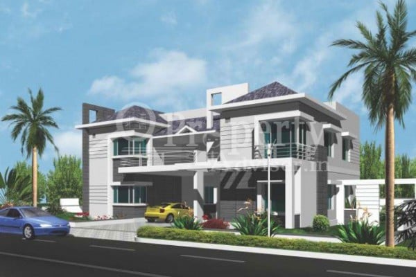 INFINITY HOMES