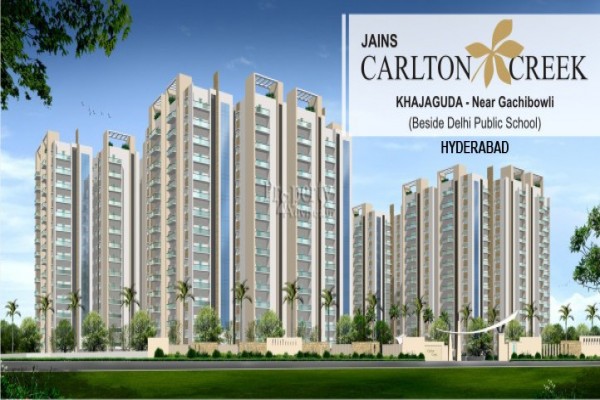 Jains Carlton Creek Block D Jains Carlton Creek Block D