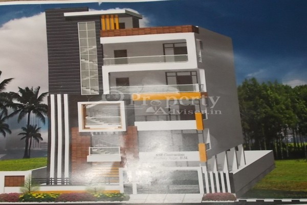 K S R Constructions K S R Constructions