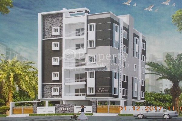 Kakatiya Residency Kakatiya Residency