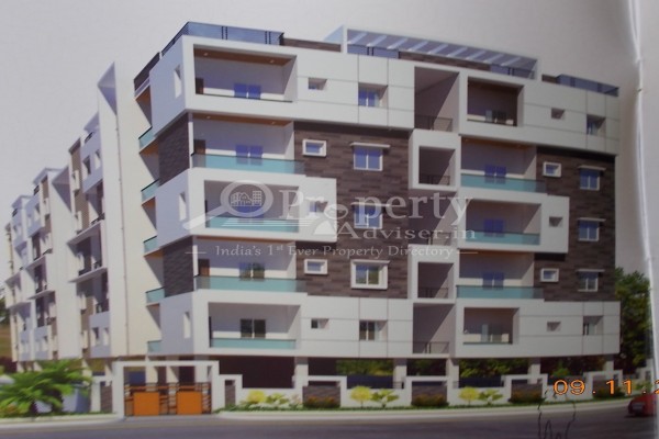 Kalanjali Residency