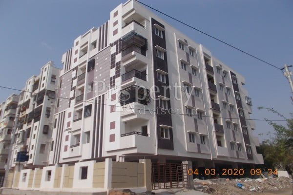 Karthikeya Constructions - 2