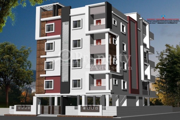 KVS Residency - 2 KVS Residency - 2