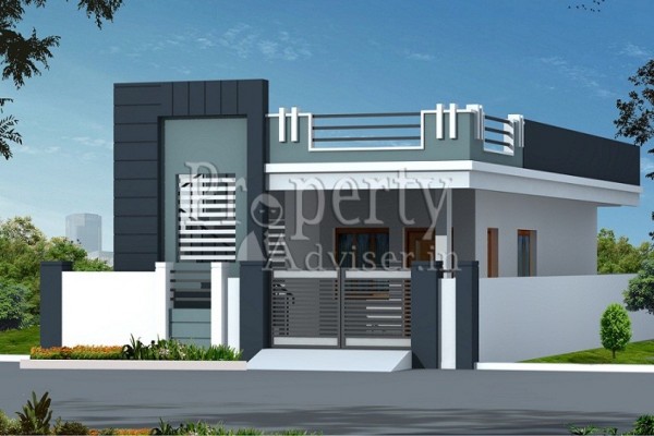 Lakshmi Nivas Phase II Lakshmi Nivas Phase II