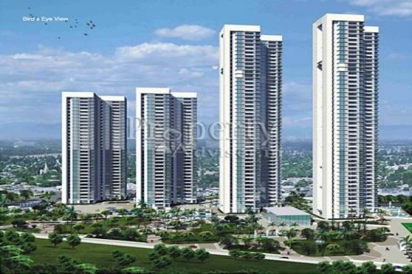 Lodha Bellezza Lodha Bellezza