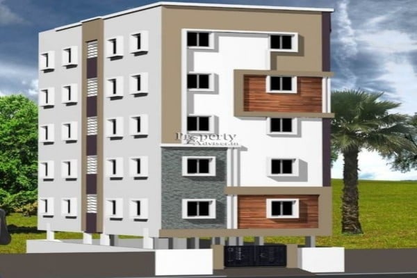 Madhu Constructions 1