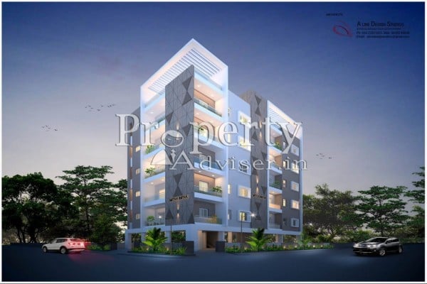 Malani Heights Malani Heights