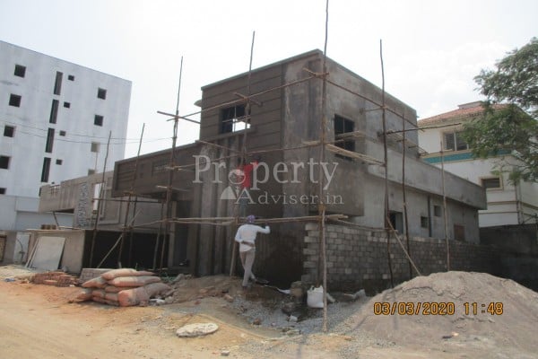 Maruthi Residency