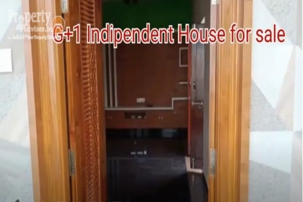 Meerpet Independent House