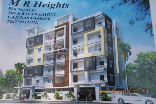 MR Heights MR Heights