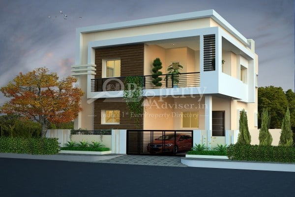 My Square Morton Villas