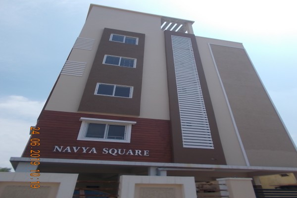 Navya Square