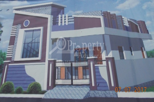 Nithin Construction