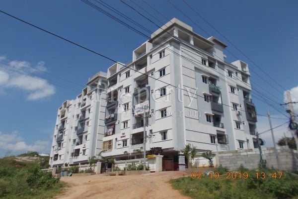 NRS Residency Block - A