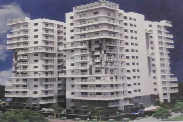 Ozone Heights Block -C & D Ozone Heights Block -C & D