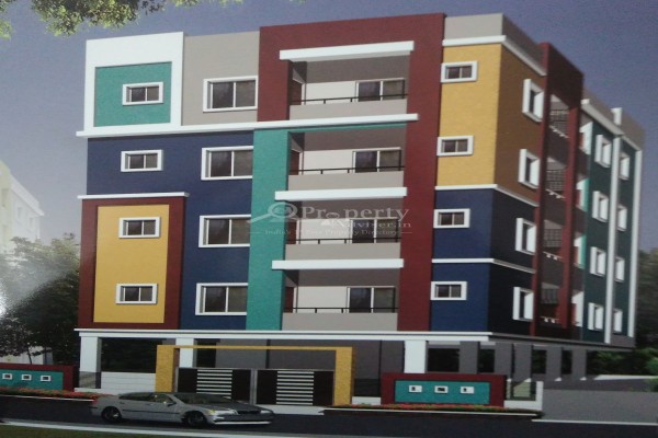 Padmavathi Residency