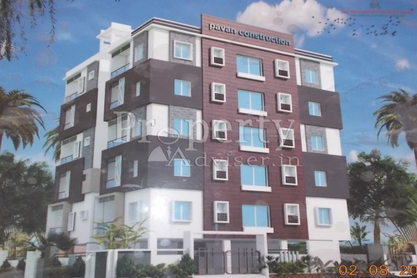 Pavan Constructions Pavan Constructions