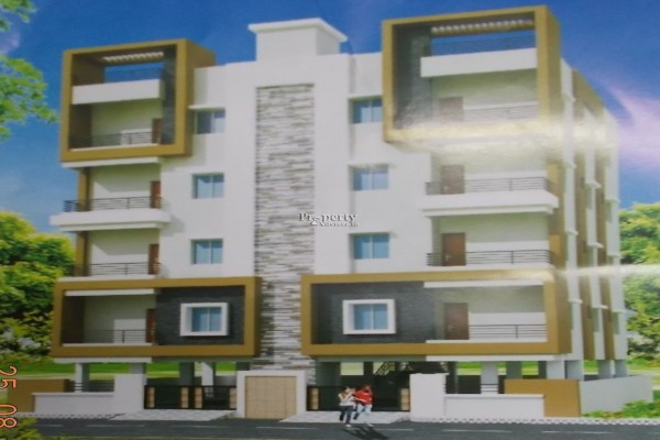 Pearl Residency Pearl Residency