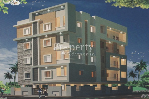 Pleasant Homes