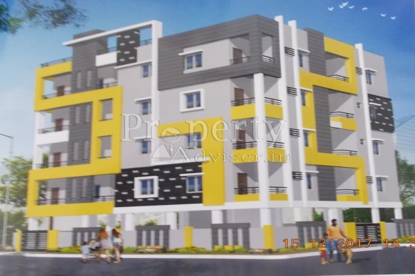 Pratheeks Laasya Residency Pratheeks Laasya Residency