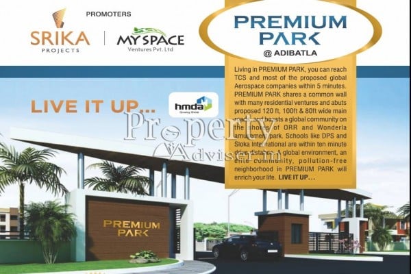Premium Park