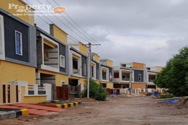 Rainbow Meadows Houses In Beeramguda Hyderabad 4025 Rainbow Meadows Houses In Beeramguda Hyderabad 4025