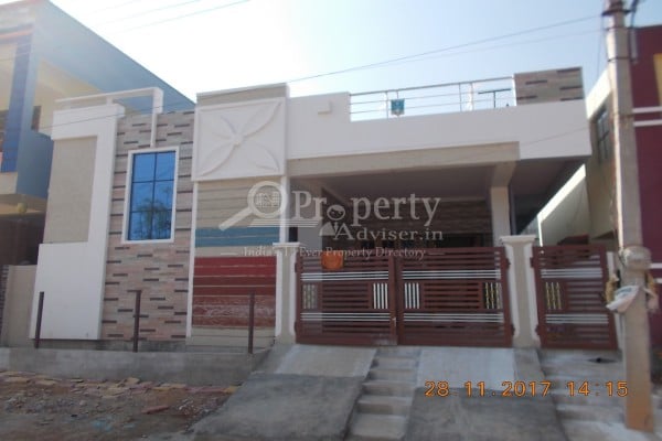 Raji Reddy Residency