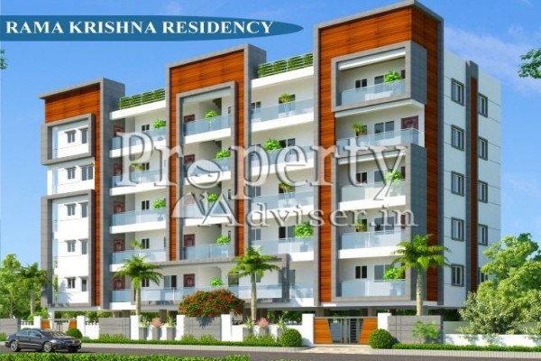 Rama Krishna Residency