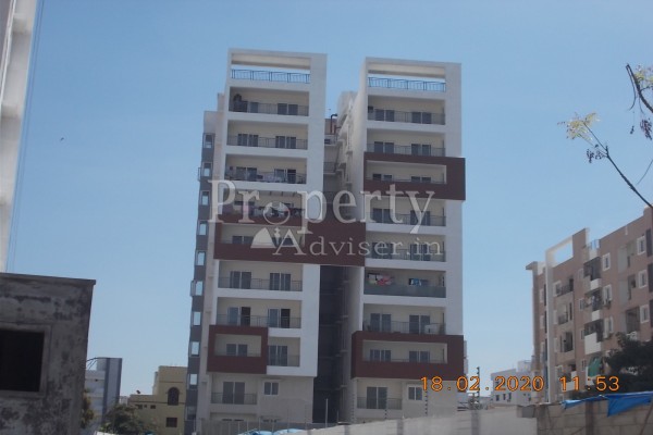 RNR Fort View Towers - B RNR Fort View Towers - B