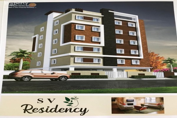 S.V.Residency