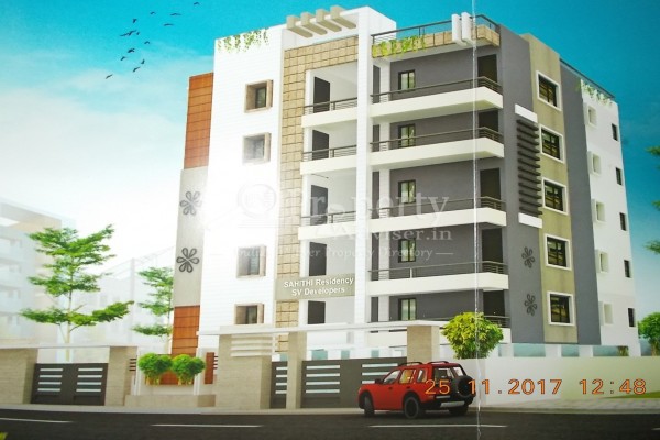 Sahithi Residency Sahithi Residency