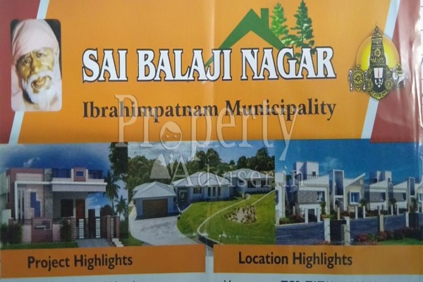 Sai Balaji Nagar