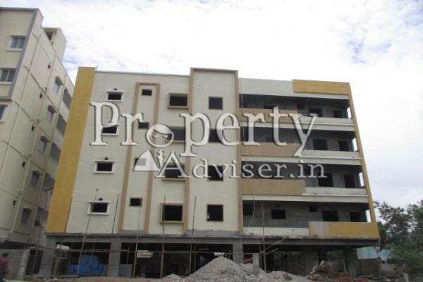 Sai Bhaskar Residency Sai Bhaskar Residency