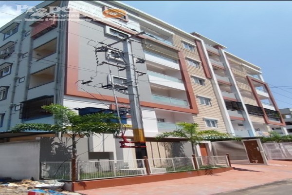 Sai Devadatta Avenue