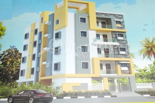 Sai Homes