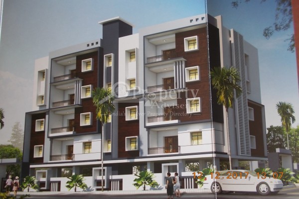 Sai Mohana Residency Sai Mohana Residency